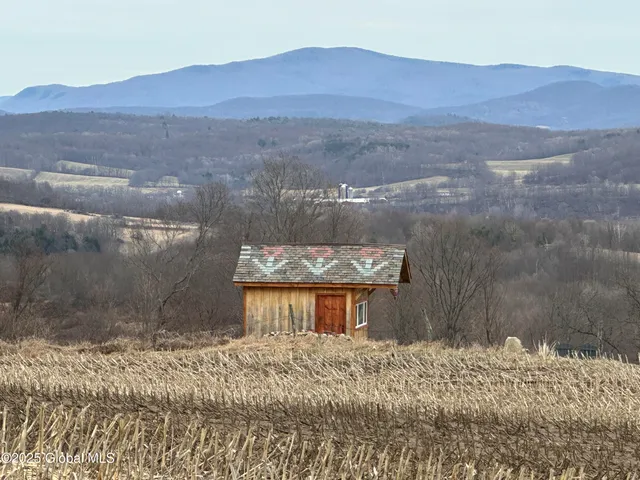 $710,000 | 163 Warnick Road, Hebron, NY 12809