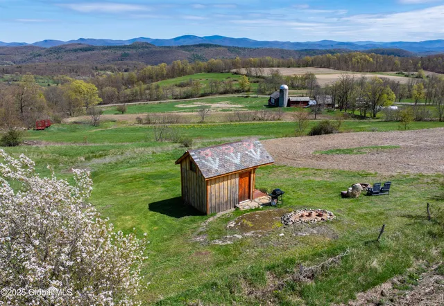 $710,000 | 163 Warnick Road, Hebron, NY 12809