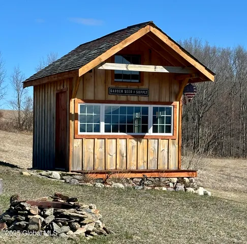 $710,000 | 163 Warnick Road, Hebron, NY 12809