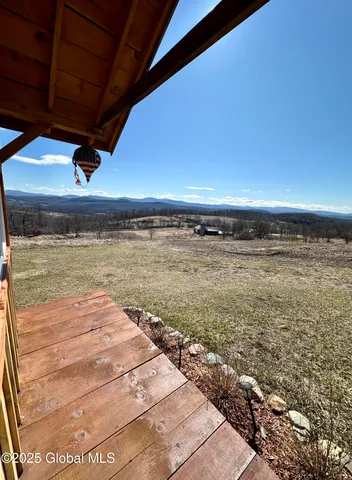 $710,000 | 163 Warnick Road, Hebron, NY 12809