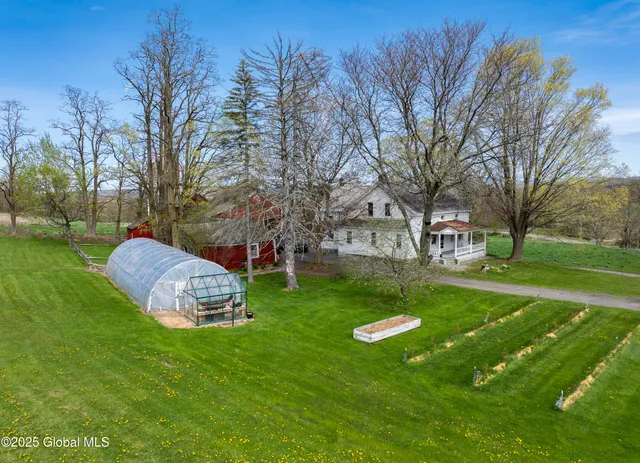 $710,000 | 163 Warnick Road, Hebron, NY 12809