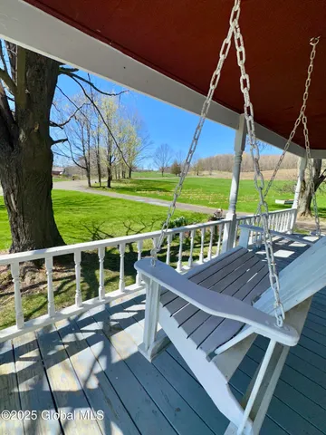 $710,000 | 163 Warnick Road, Hebron, NY 12809