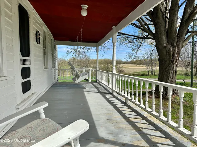 $710,000 | 163 Warnick Road, Hebron, NY 12809