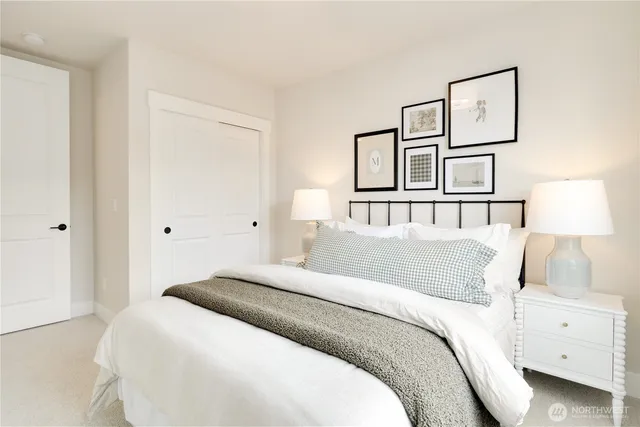 $1,769,990 | 14338 149th Place Northeast, Unit 10, Woodinville, WA 98072