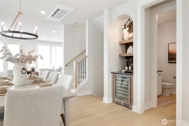 $1,769,990 | 14338 149th Place Northeast, Unit 10, Woodinville, WA 98072