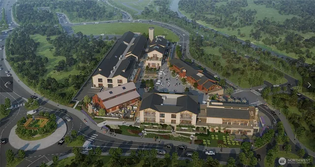 $1,769,990 | 14338 149th Place Northeast, Unit 10, Woodinville, WA 98072