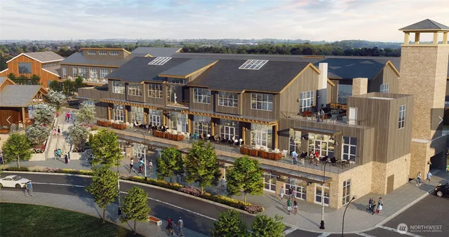 $1,769,990 | 14338 149th Place Northeast, Unit 10, Woodinville, WA 98072