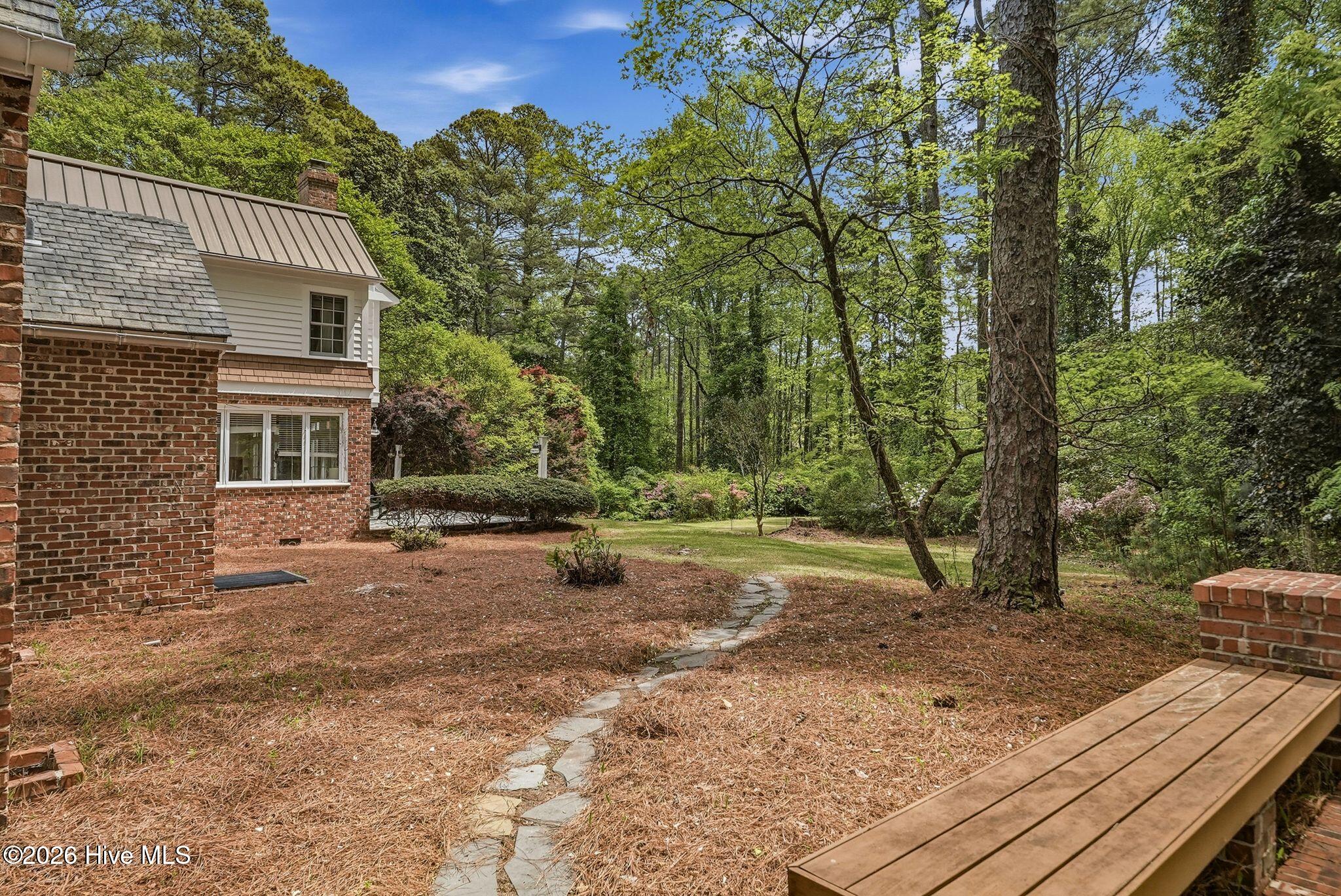 285 North Bethesda Road Southern Pines, NC 28387 - Photo 73 of 85