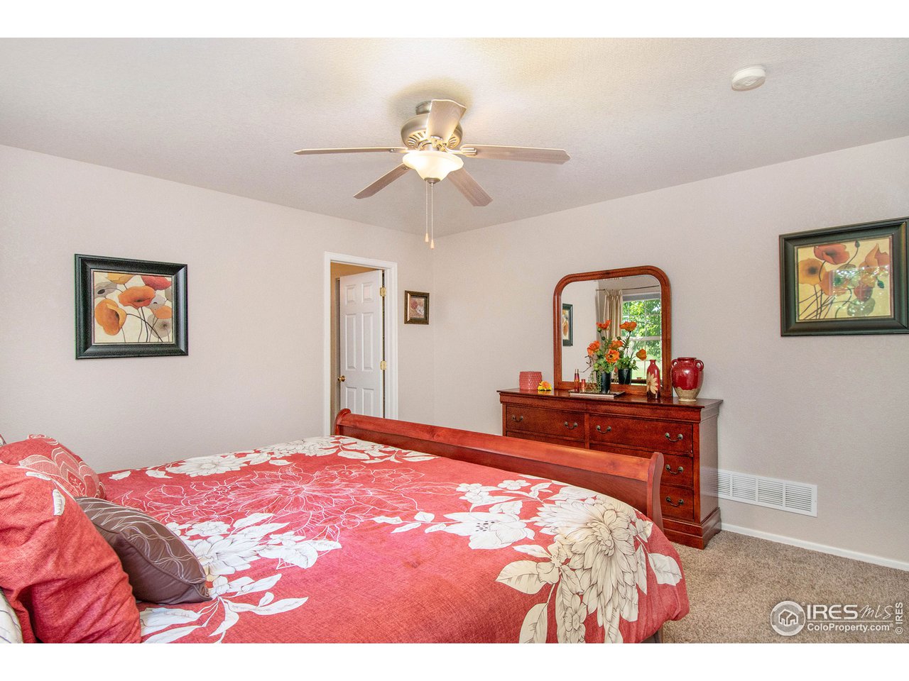 8300 18th St Road Greeley, CO 80634 - Photo 16 of 26 Bedroom #2
