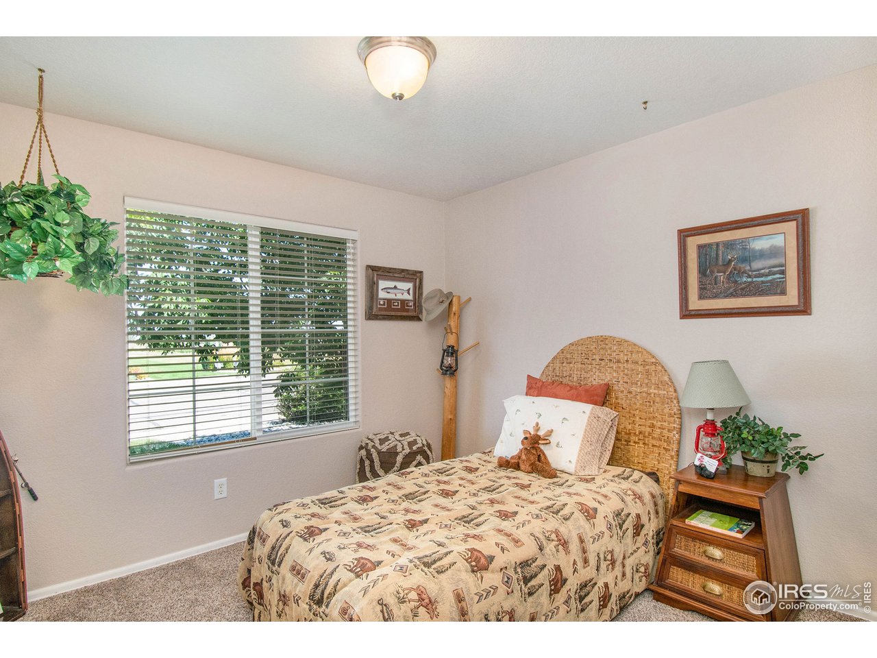 8300 18th St Road Greeley, CO 80634 - Photo 18 of 26 Bedroom