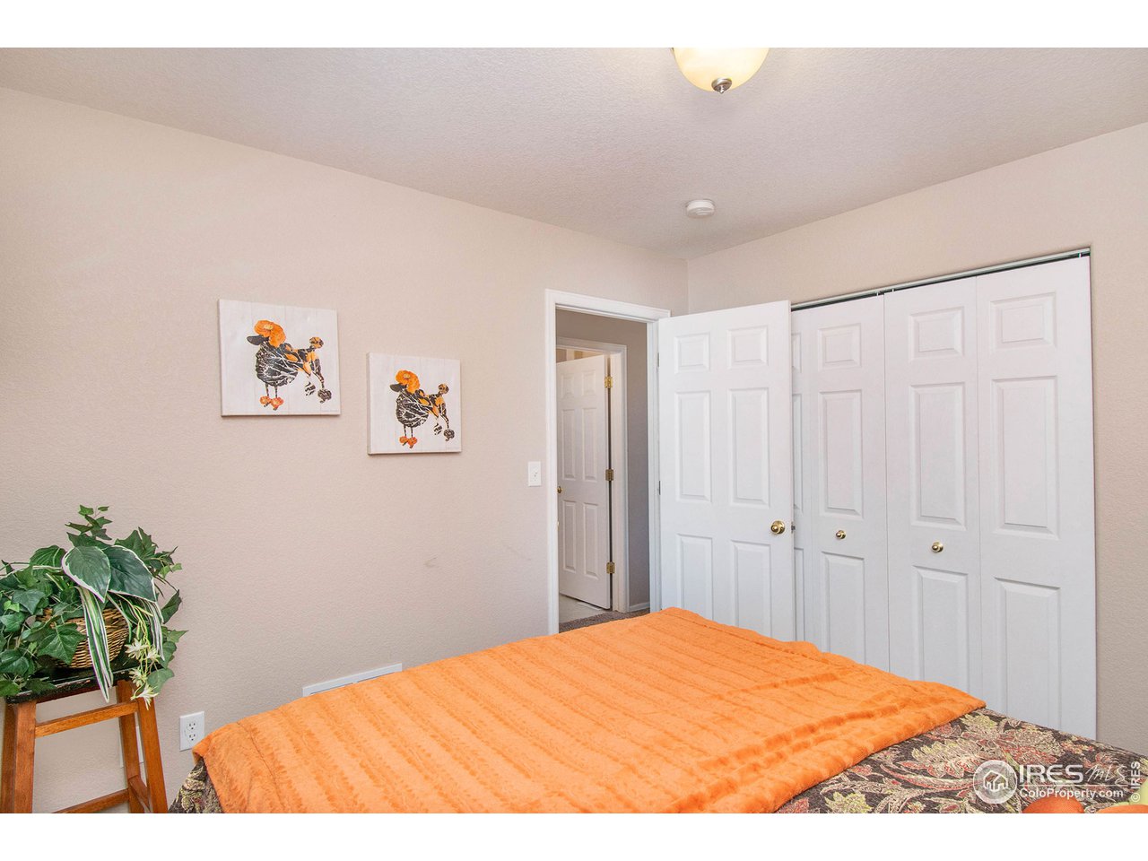 8300 18th St Road Greeley, CO 80634 - Photo 19 of 26 Bedroom
