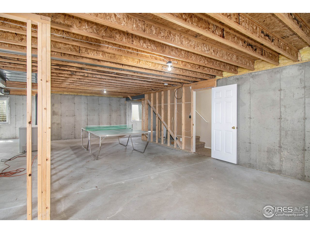 8300 18th St Road Greeley, CO 80634 - Photo 23 of 26 Basement