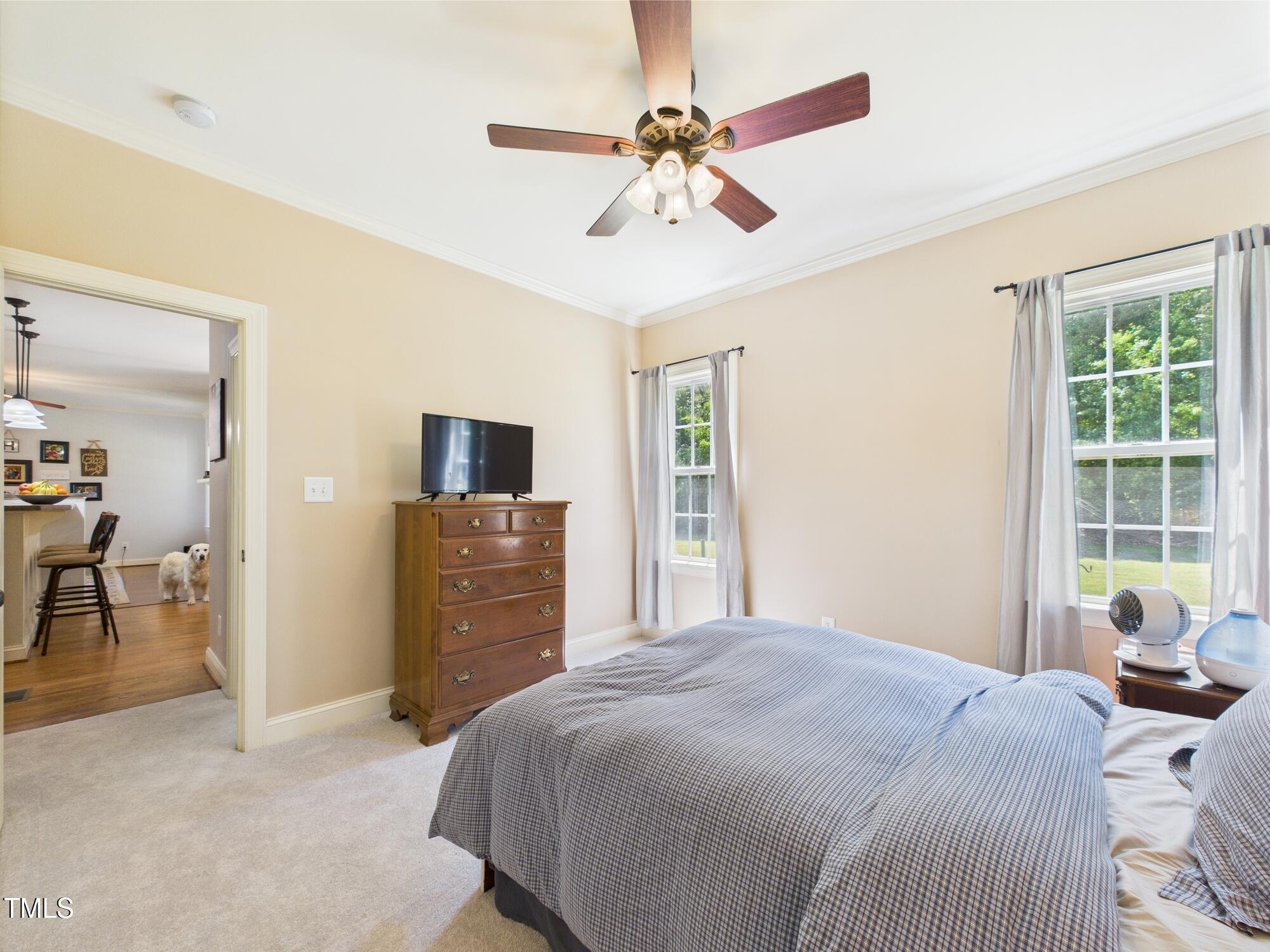 100 South Sunset Ridge Drive Willow Spring, NC 27592 - Photo 39 of 63 CAM01608G0-PR0089-STILL034