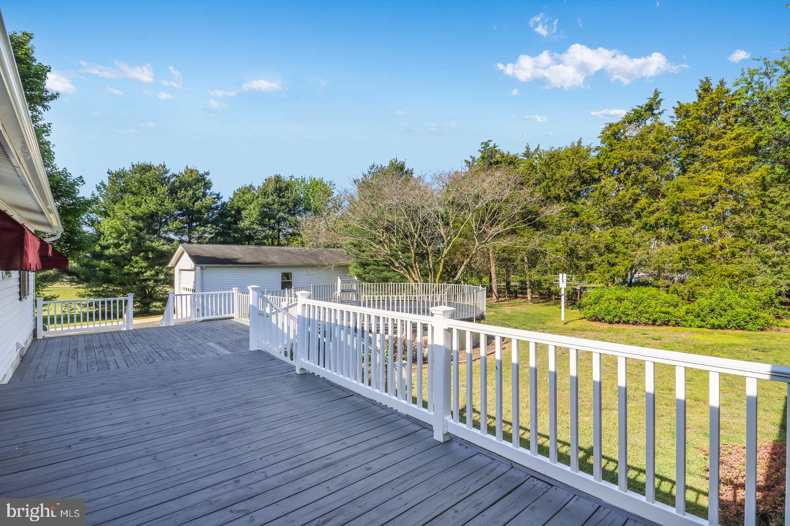 1011 Old Telegraph Road Warwick, MD 21912 - Photo 28 of 36 Gallery Image 28