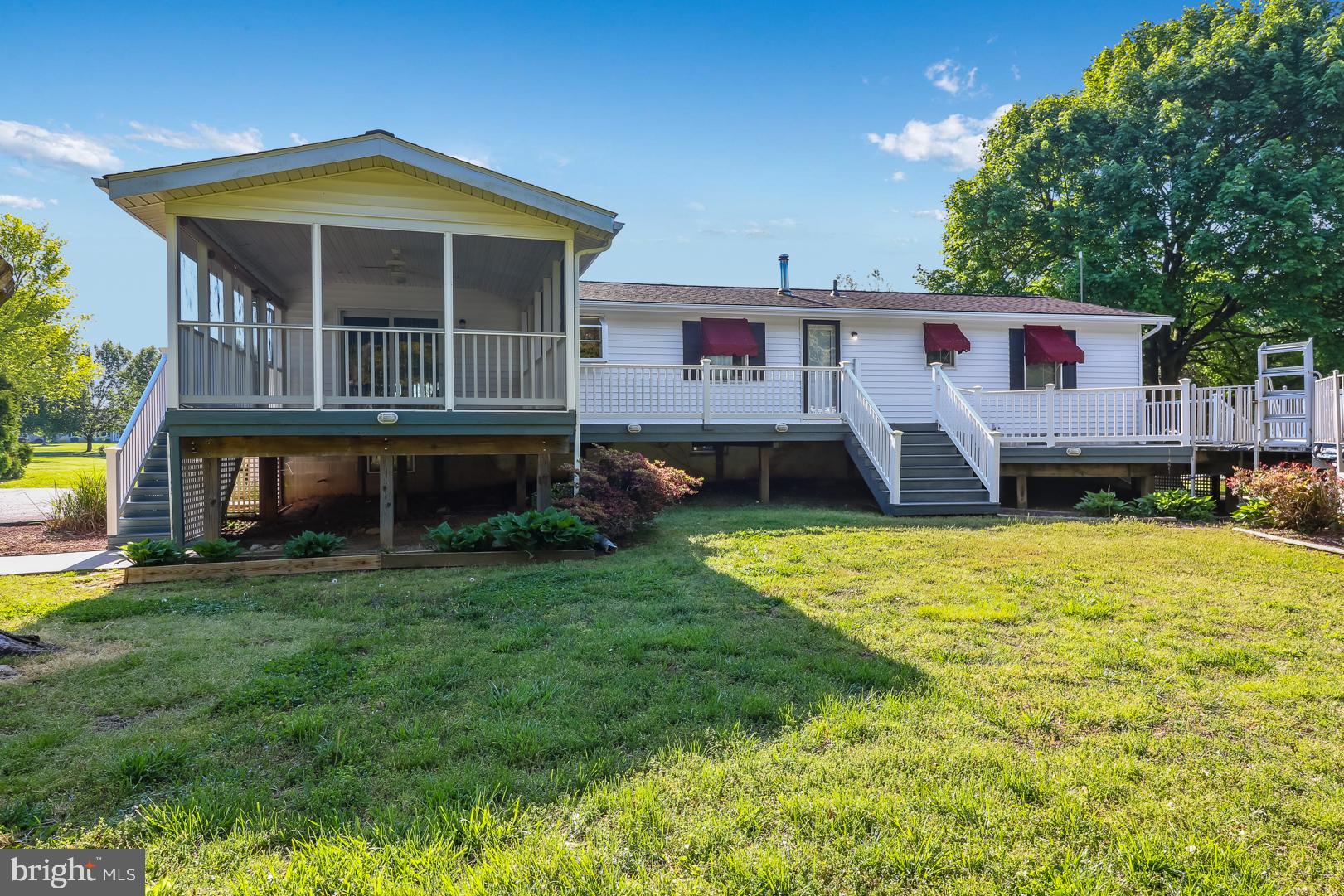 1011 Old Telegraph Road Warwick, MD 21912 - Photo 33 of 36 Gallery Image 33