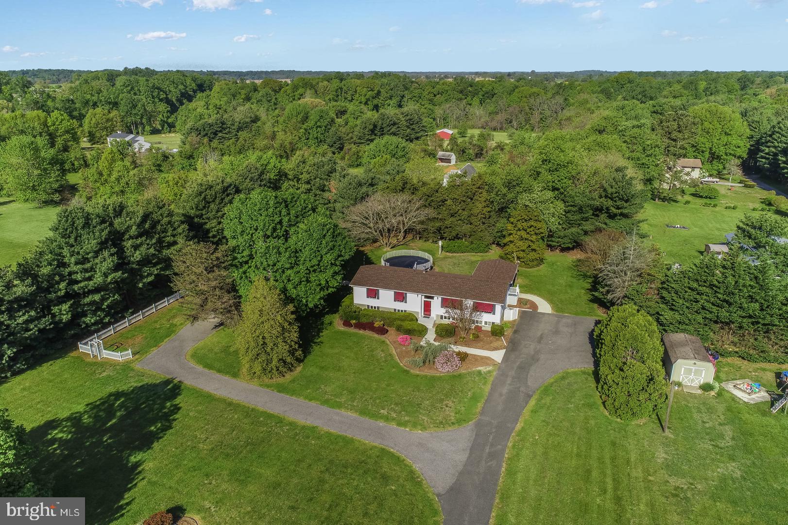 1011 Old Telegraph Road Warwick, MD 21912 - Photo 36 of 36 Gallery Image 36