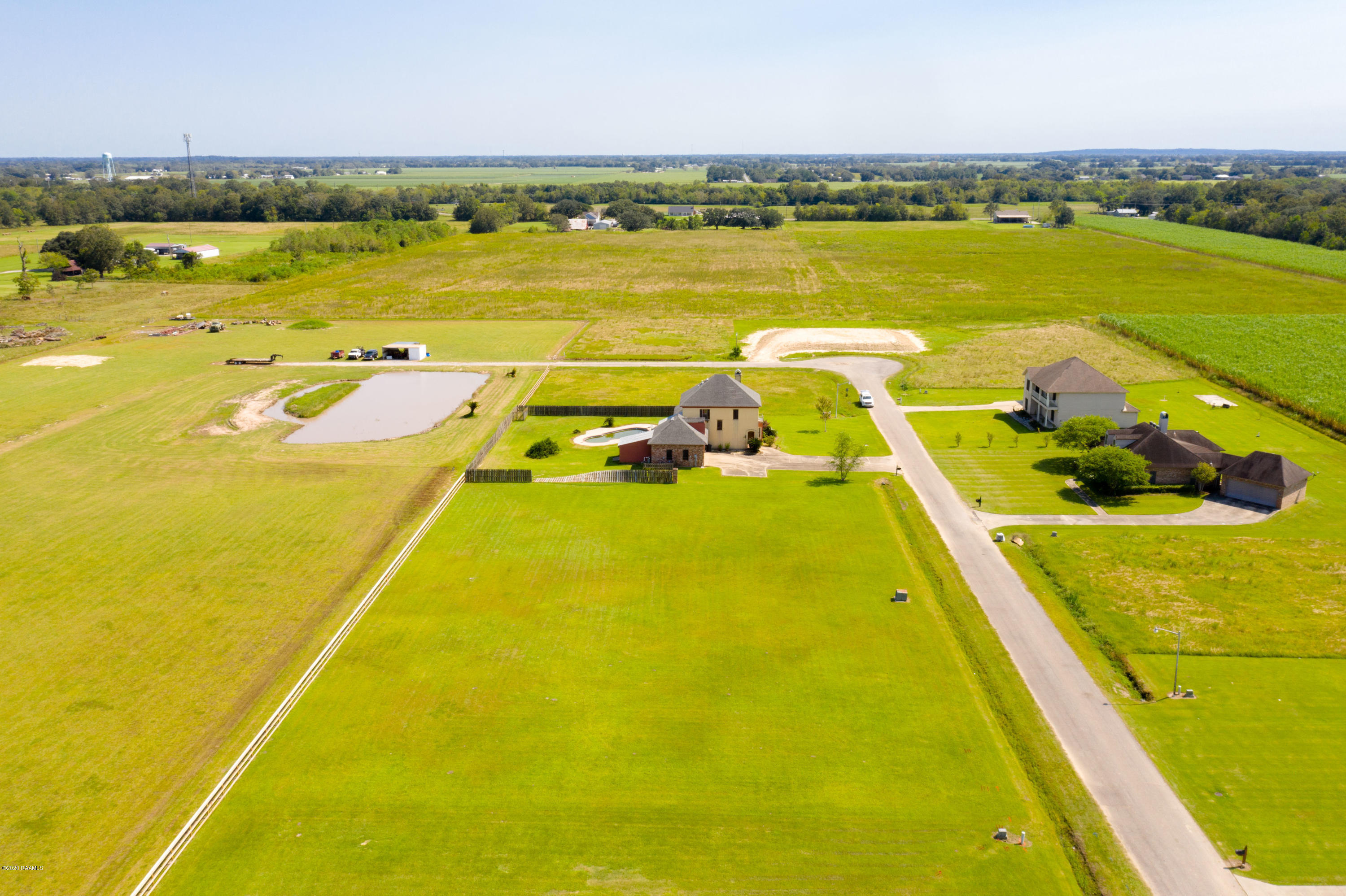 4332-4334 Curtis Landry Road Erath, LA 70533 - Photo 13 of 14 Gallery Image 13
