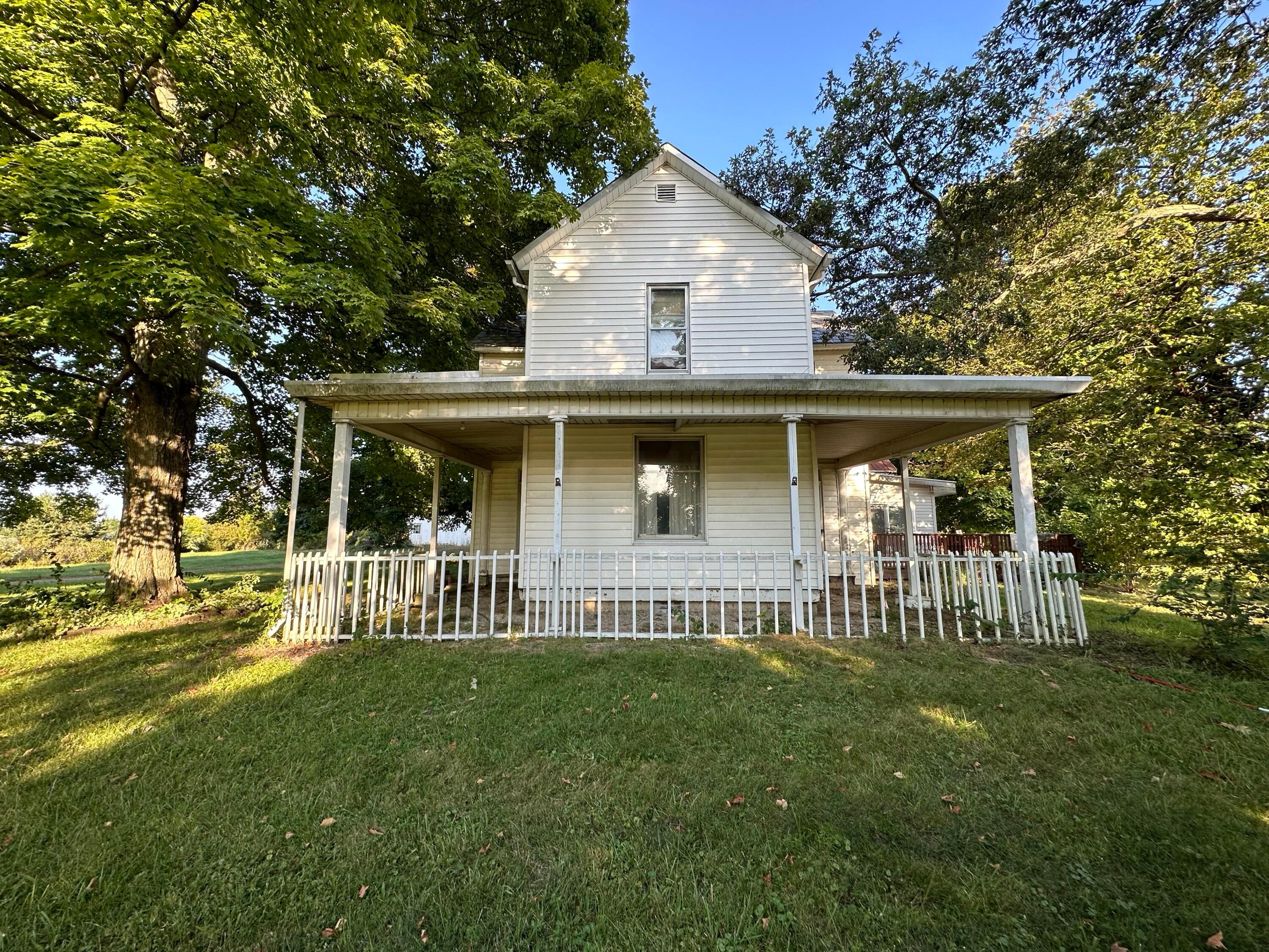 500 Cedar Hill Road Northwest Amanda, OH 43102 - Photo 1 of 35 IMG_2256