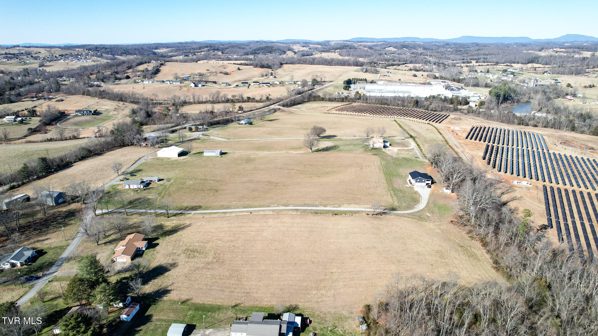 Tbd Norton Road Greeneville, TN 37745 - Photo 1 of 3 DJI_0009