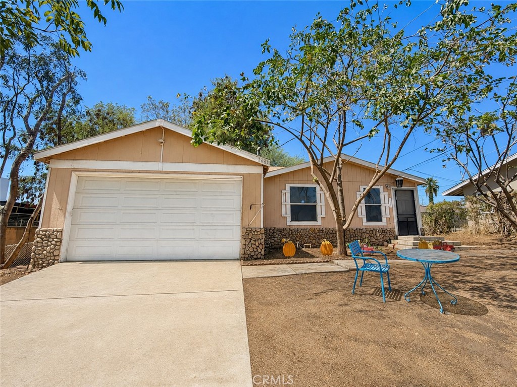 3067 Carl Street Riverside, CA 92507 - Photo 2 of 23 Stunning front exterior view of the property.