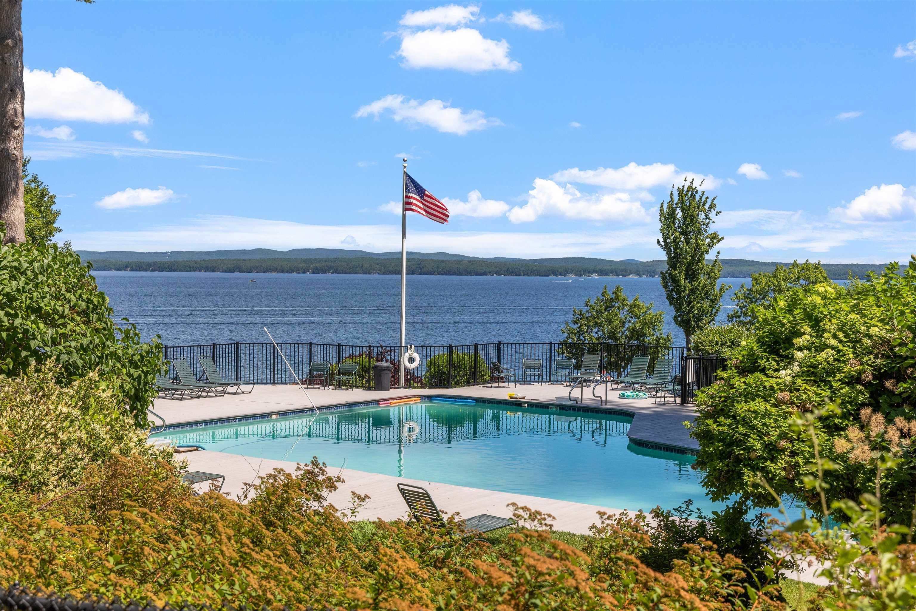 2696 Lake Shore Road, Unit 109 Gilford, NH 03249 - Photo 7 of 52