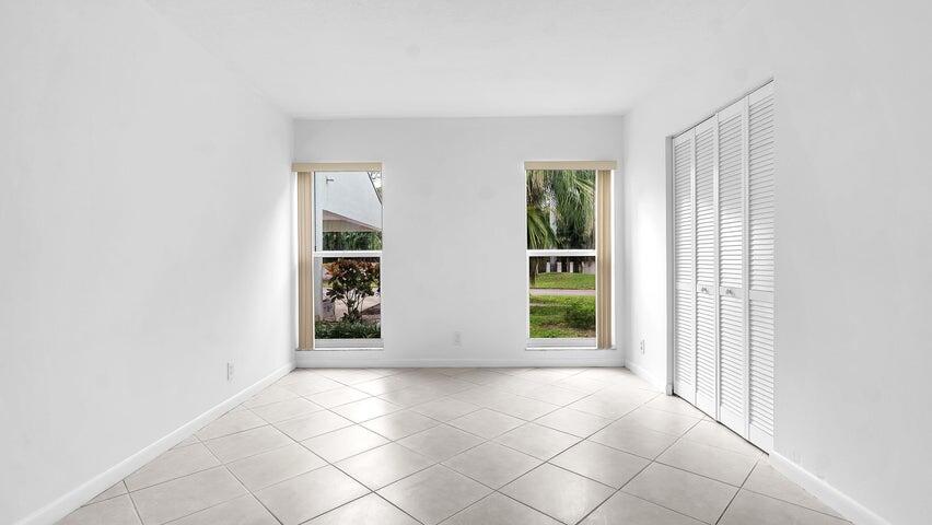 6125 Old Court Road, Unit 133 Boca Raton, FL 33433 - Photo 21 of 32 Bedroom Two