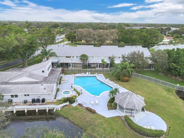 6125 Old Court Road, Unit 133 Boca Raton, FL 33433 - Photo 31 of 32 Amenities