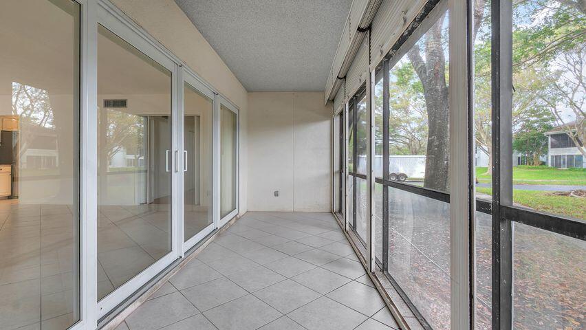 6125 Old Court Road, Unit 133 Boca Raton, FL 33433 - Photo 10 of 32 Patio