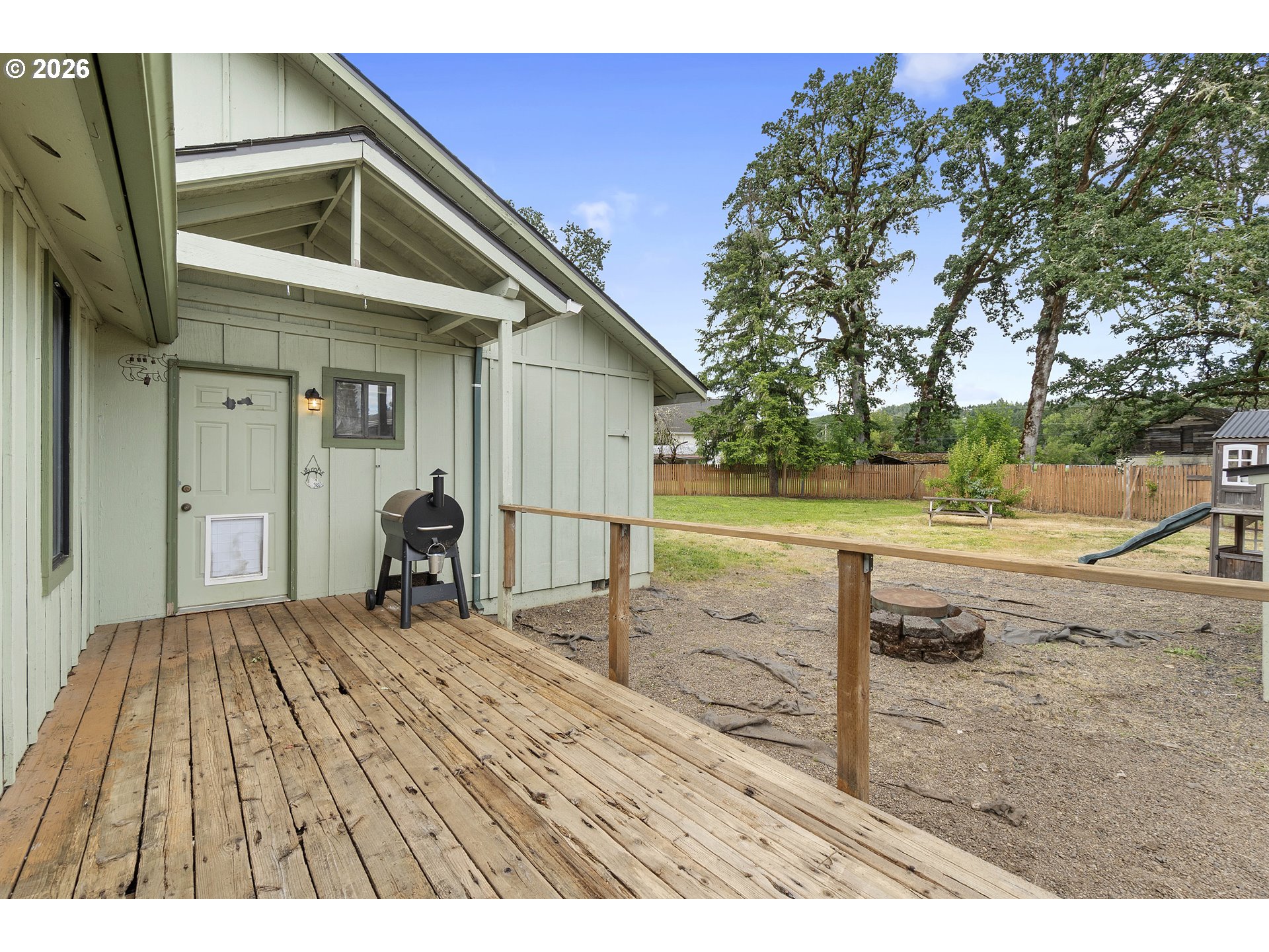 9040 Northwest Sargent Road Gales Creek, OR 97117 - Photo 35 of 45