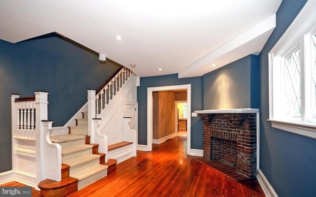 $537,500 | 112 East Moreland Avenue, Philadelphia, PA 19118