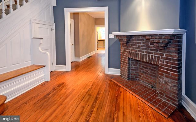 $537,500 | 112 East Moreland Avenue, Philadelphia, PA 19118