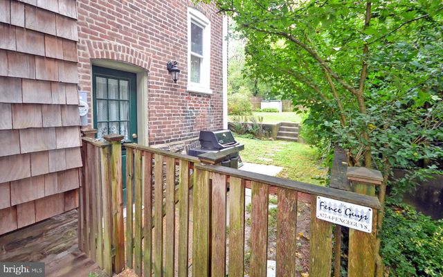 $537,500 | 112 East Moreland Avenue, Philadelphia, PA 19118