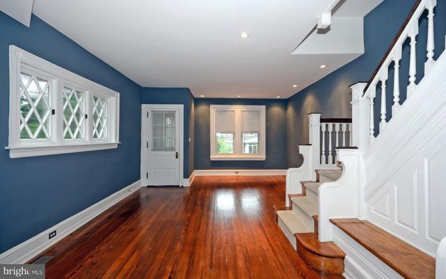 $537,500 | 112 East Moreland Avenue, Philadelphia, PA 19118