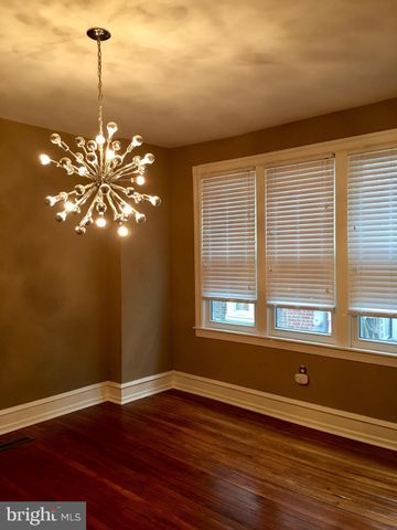 $537,500 | 112 East Moreland Avenue, Philadelphia, PA 19118