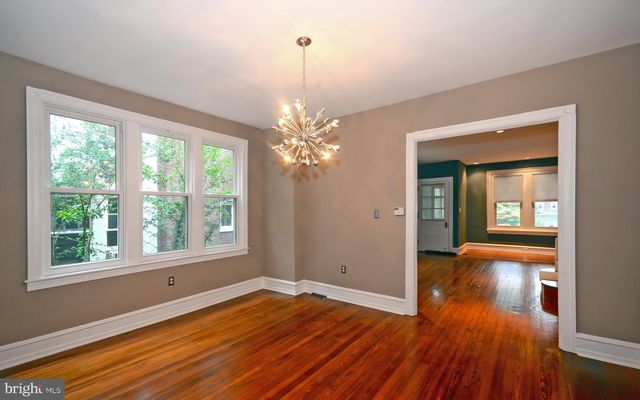 $537,500 | 112 East Moreland Avenue, Philadelphia, PA 19118