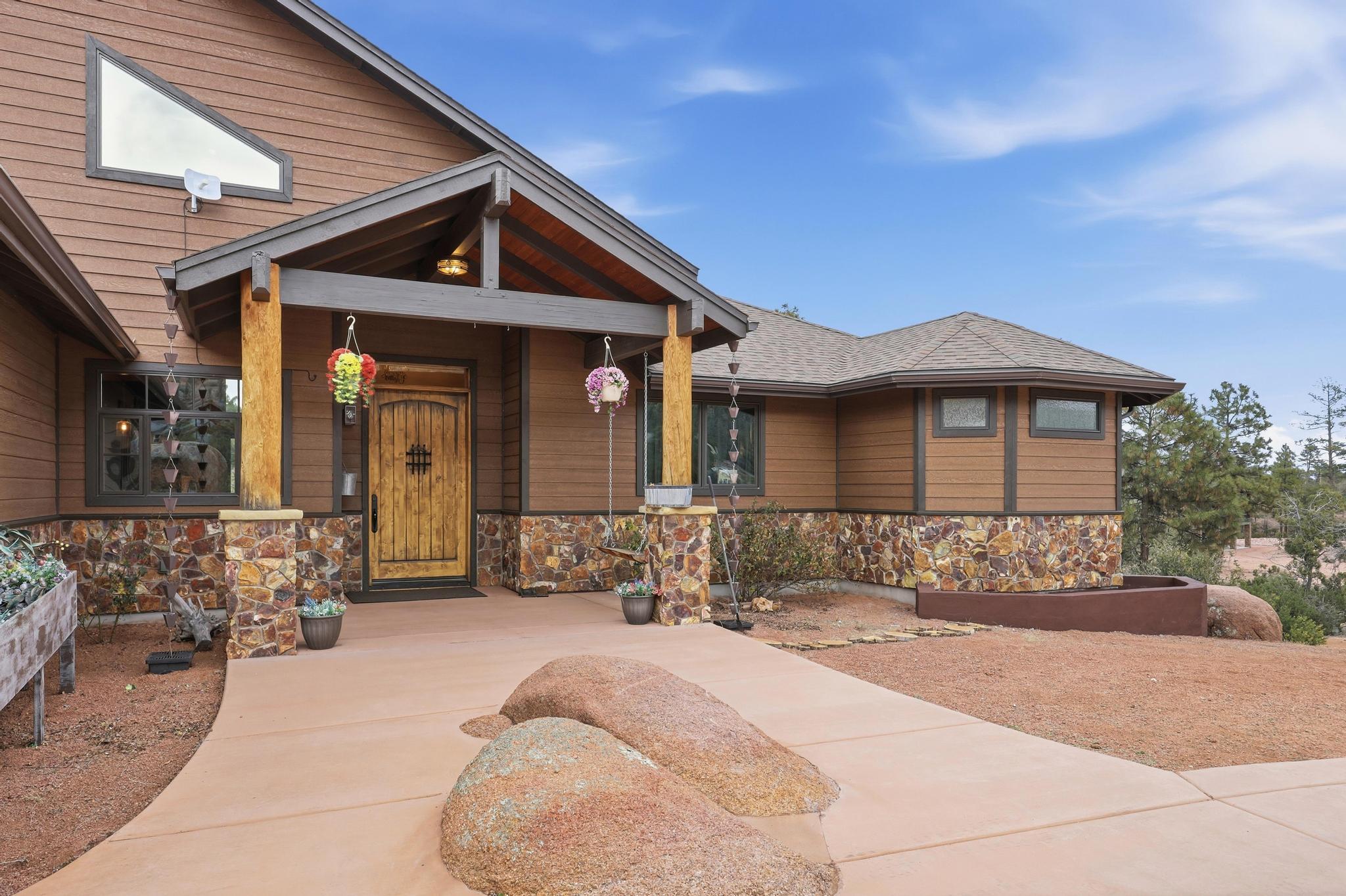 1412 East Phoenix Street Payson, AZ 85541 - Photo 20 of 61