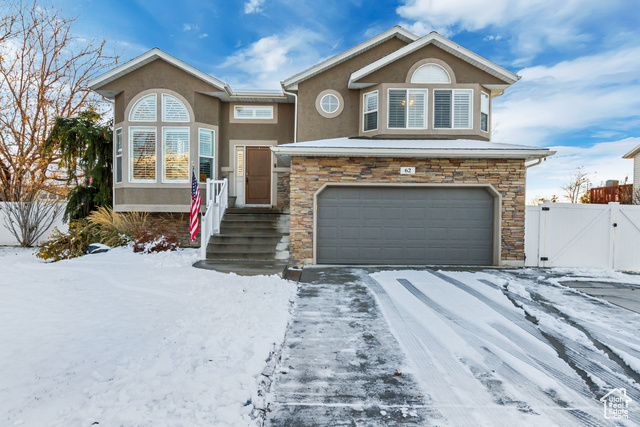 62 South Bonanza Road West Farmington, UT 84025 - Photo 1 of 1 Gallery Image 1