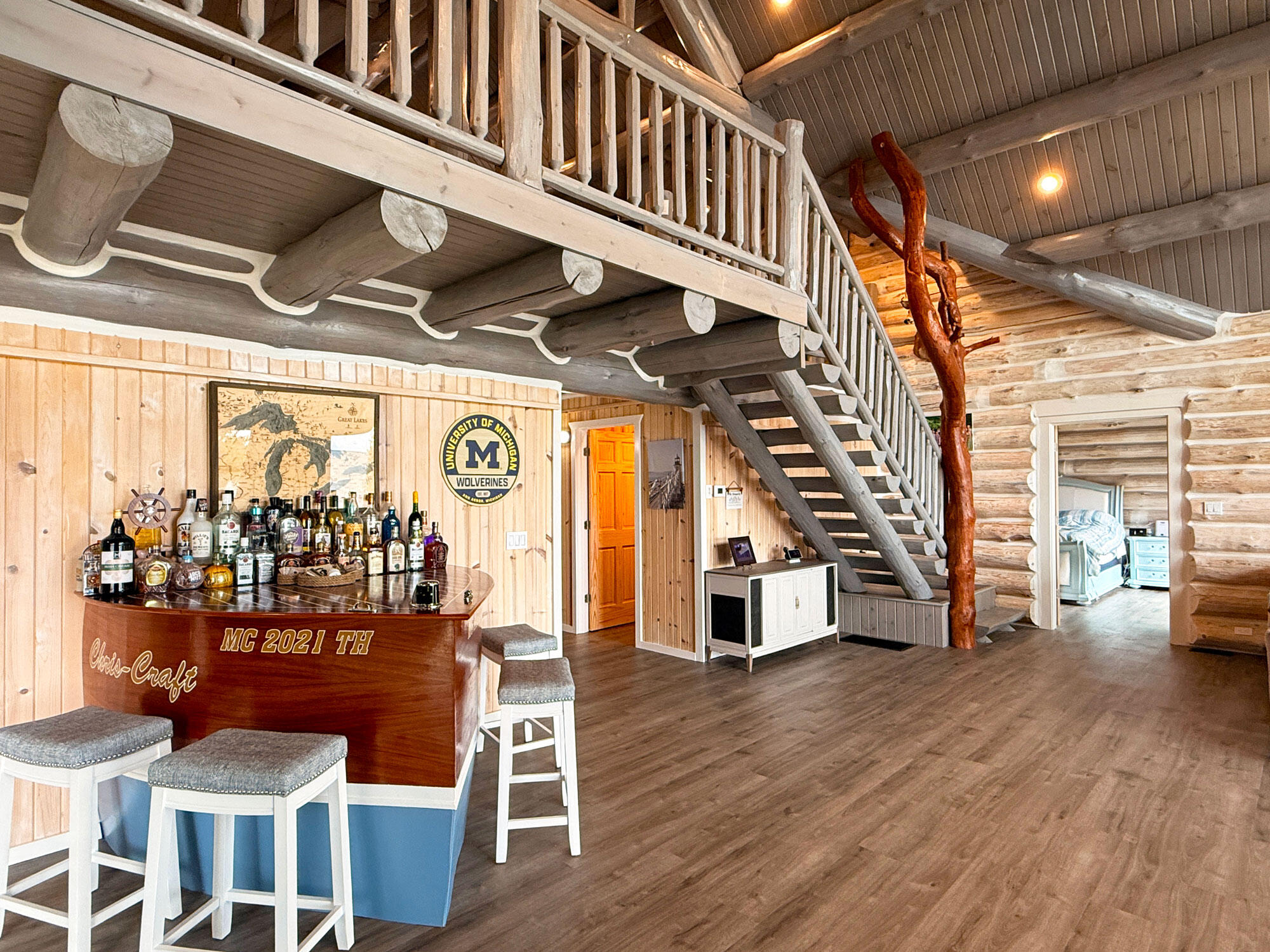 3968 Stony Point Road Hessel, MI 49745 - Photo 16 of 100 Gallery Image 16