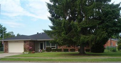 1624 Raleigh Road Lexington, KY 40505 - Photo 1 of 9 Photo 1