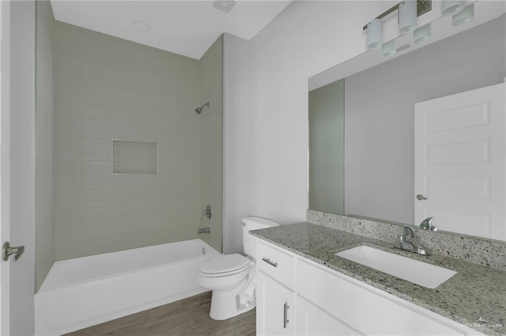 1812 Stauffers Street, Unit 4 Weslaco, TX 78596 - Photo 11 of 14