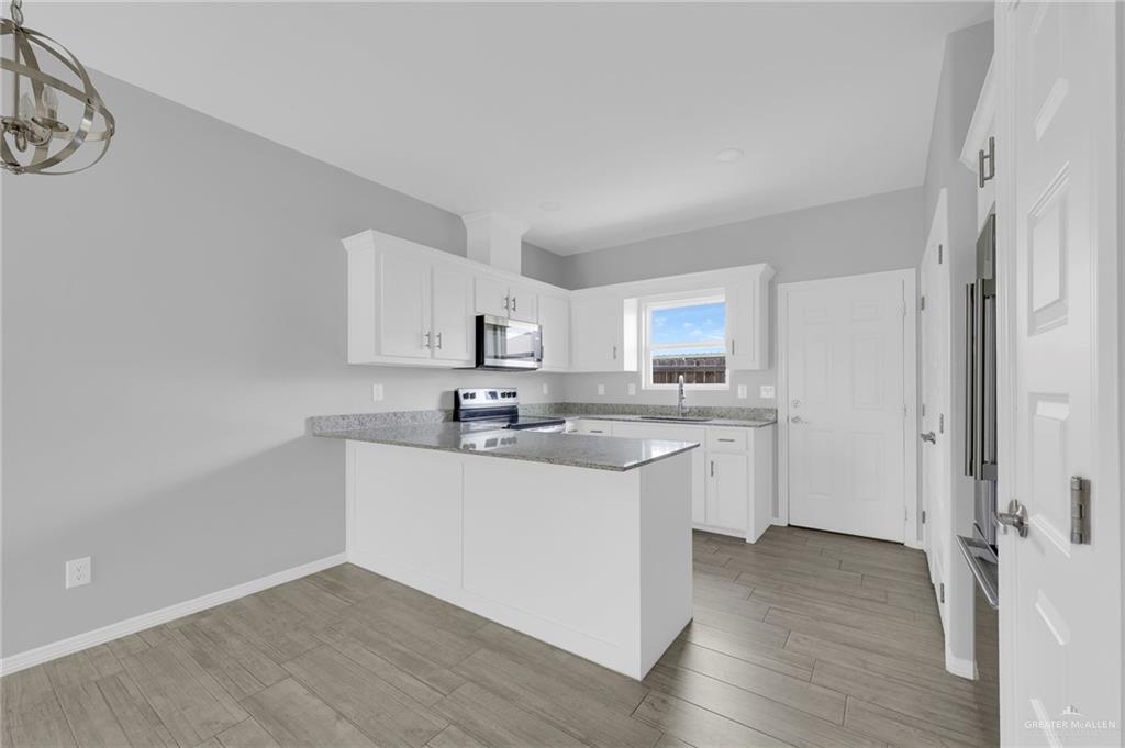 1812 Stauffers Street, Unit 4 Weslaco, TX 78596 - Photo 5 of 14