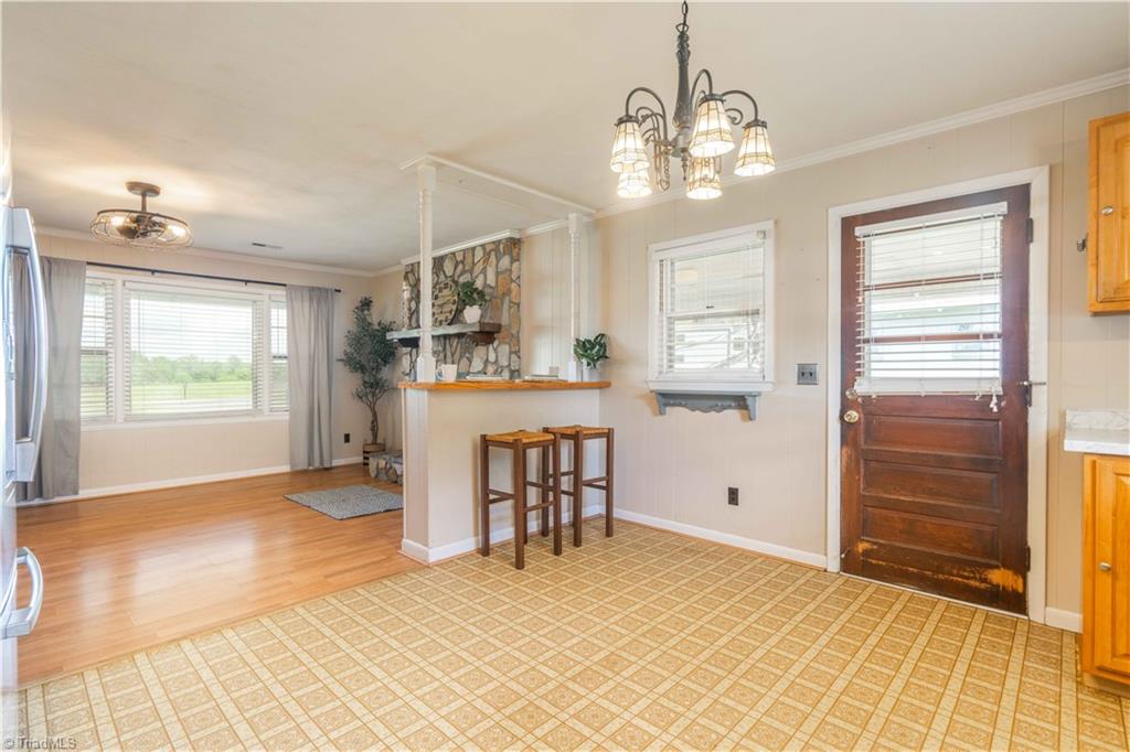 1427 Reeves Mill Road Mount Airy, NC 27030 - Photo 12 of 38