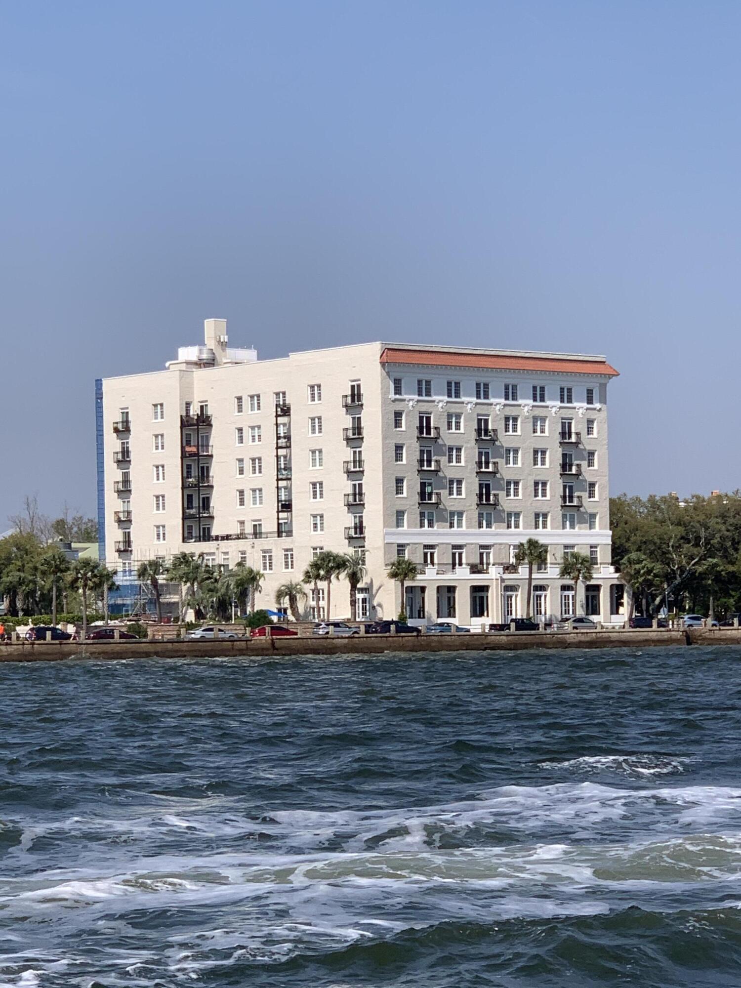 1 King Street, Unit 709, Charleston, SC 29401 Compass