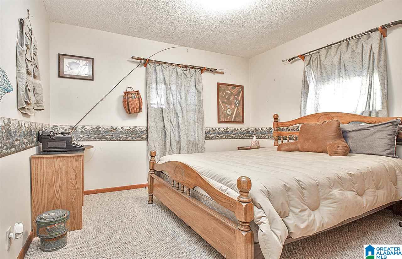 91 Bucks Lane Vincent, AL 35178 - Photo 25 of 26