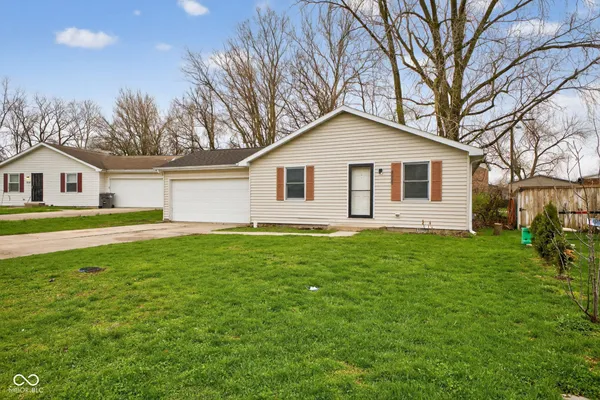 $164,900 | 9254 East 39th Place, Indianapolis, IN 46235