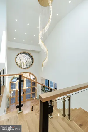 a view of entryway
