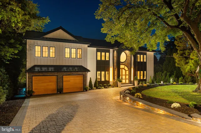 $4,299,000 | 9402 Meadowbrook Avenue, Philadelphia, PA 19118