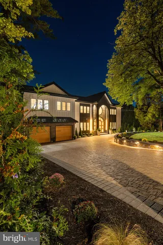 $4,299,000 | 9402 Meadowbrook Avenue, Philadelphia, PA 19118