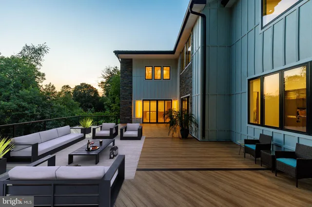 $4,299,000 | 9402 Meadowbrook Avenue, Philadelphia, PA 19118