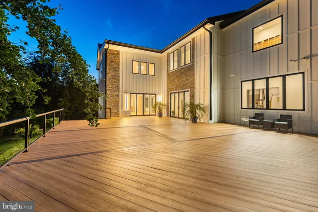 $4,299,000 | 9402 Meadowbrook Avenue, Philadelphia, PA 19118